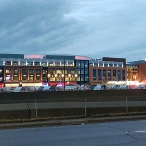 Meet your Posher, Troy